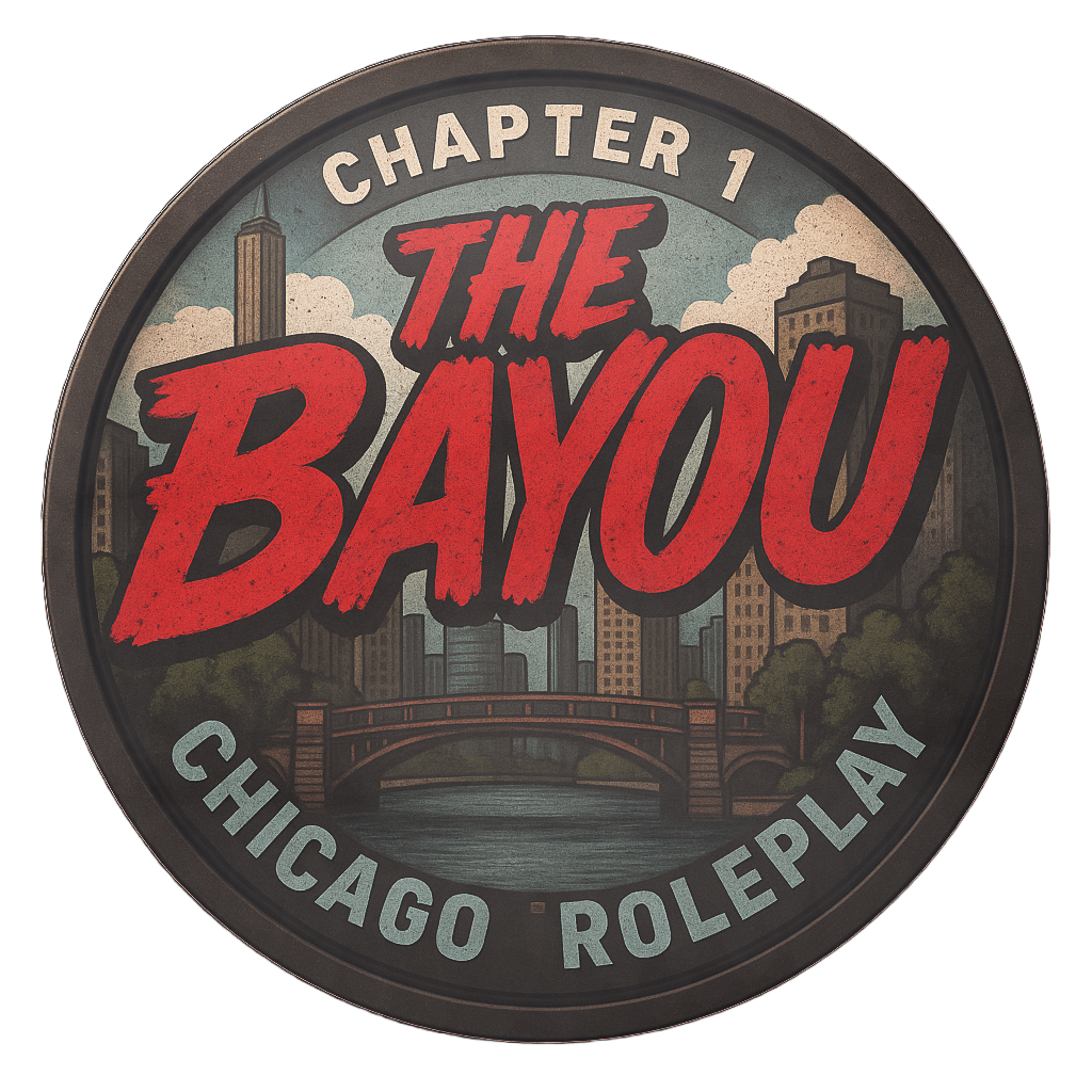 The Bayou Chicago